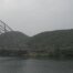 Adome Bridge Pan Side View