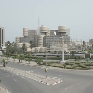 Banque Ouest Africaine De Developpement Lome Togo